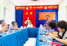 Tiếp tục đẩy mạnh học tập và làm theo tư tưởng, đạo đức, phong cách Hồ Chí Minh gắn với xây dựng văn hóa doanh nghiệp